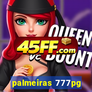 palmeiras 777pg